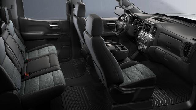 new 2026 GMC Sierra 1500 car, priced at $43,307