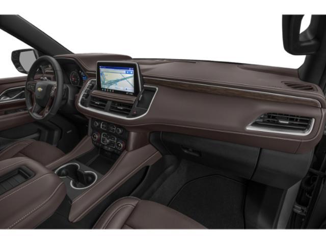 used 2024 Chevrolet Tahoe car, priced at $70,000