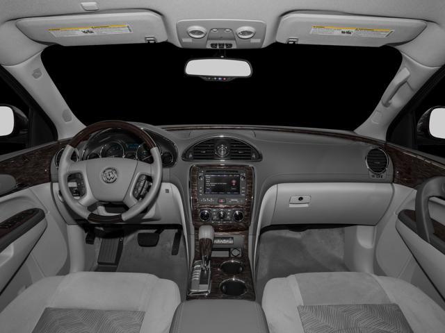 used 2017 Buick Enclave car, priced at $10,500