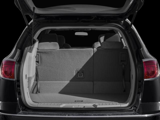 used 2017 Buick Enclave car, priced at $10,500