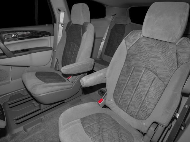 used 2017 Buick Enclave car, priced at $10,500