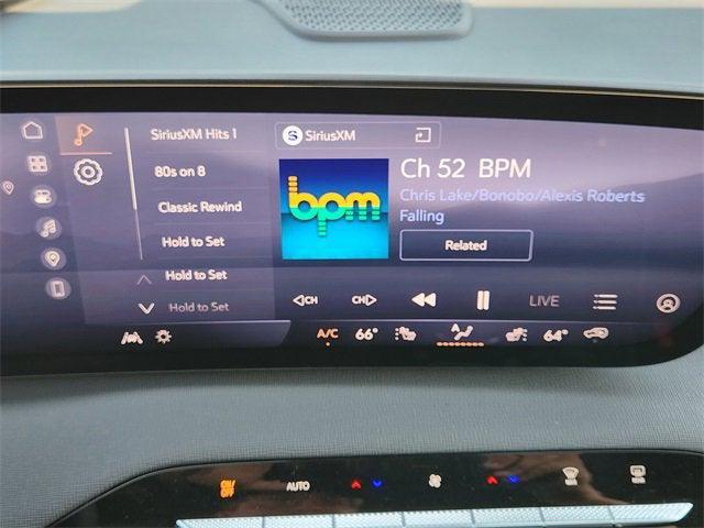 new 2026 Buick Enclave car, priced at $53,810