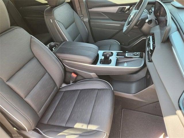 new 2026 Buick Enclave car, priced at $53,810