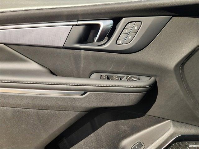 new 2026 Buick Enclave car, priced at $53,810