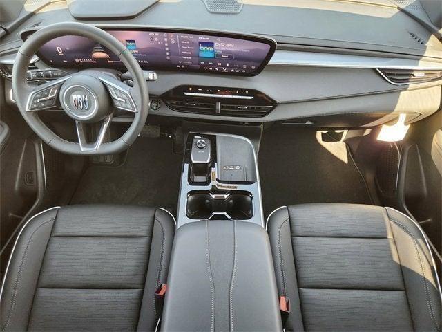 new 2026 Buick Enclave car, priced at $53,810