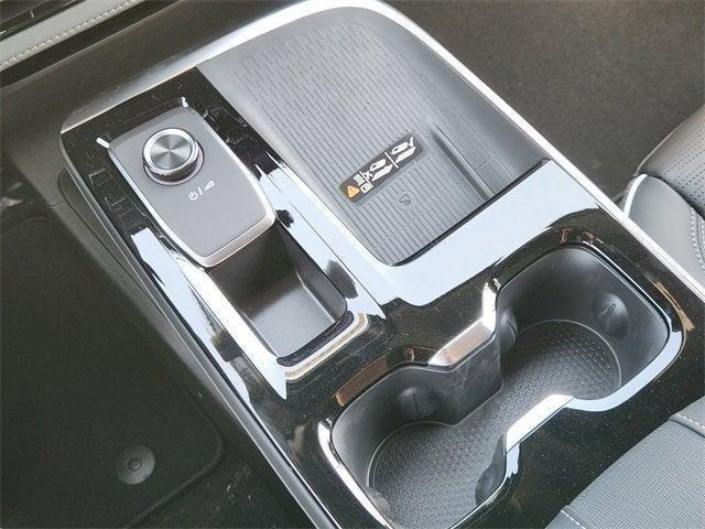 new 2026 Buick Enclave car, priced at $53,810