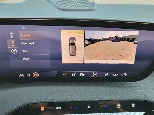 new 2026 Buick Enclave car, priced at $53,810