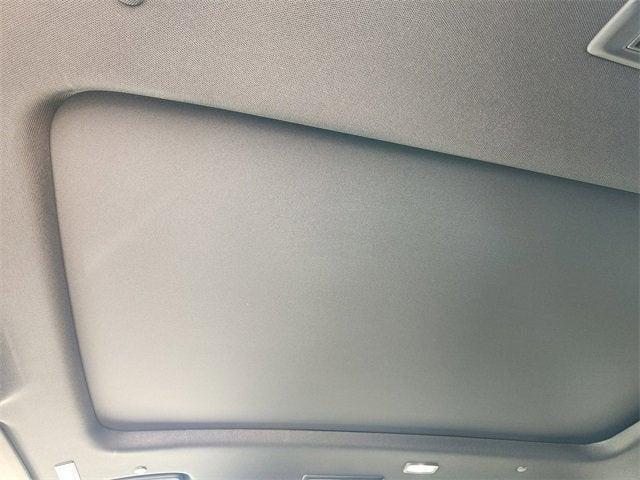 new 2026 Buick Enclave car, priced at $53,810