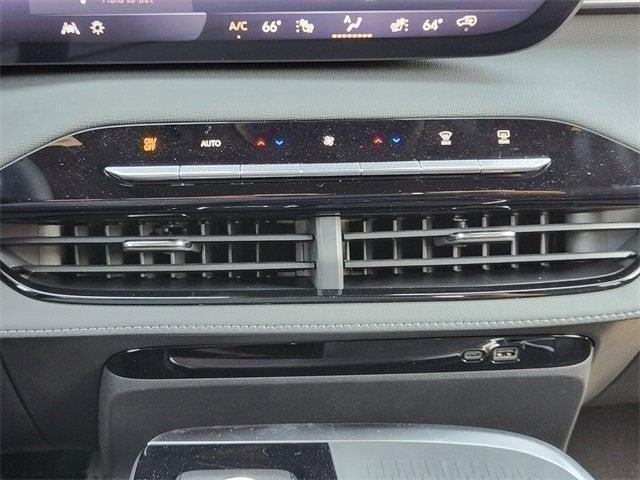 new 2026 Buick Enclave car, priced at $53,810