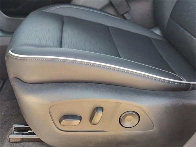 new 2026 Buick Enclave car, priced at $53,810