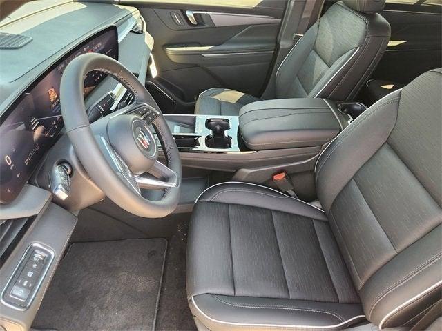 new 2026 Buick Enclave car, priced at $53,810