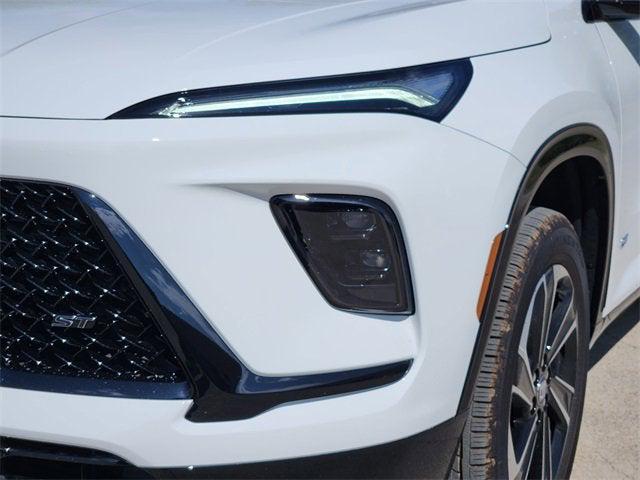 new 2026 Buick Enclave car, priced at $53,810