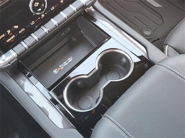 new 2026 GMC Yukon XL car, priced at $76,505