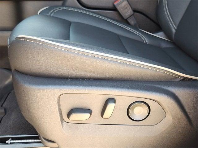 new 2026 GMC Yukon XL car, priced at $76,505