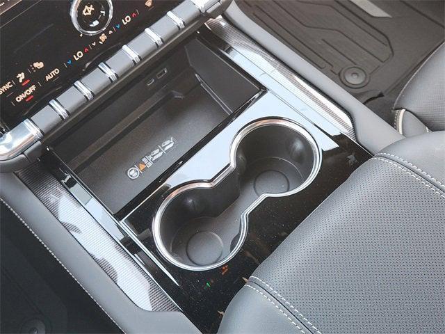 new 2026 GMC Yukon XL car, priced at $76,505