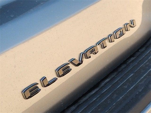 new 2026 GMC Yukon XL car, priced at $76,505