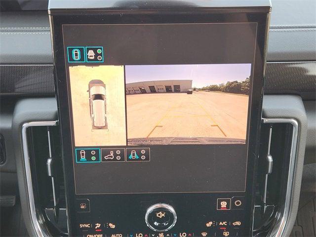 new 2026 GMC Yukon XL car, priced at $76,505