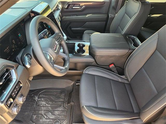 new 2026 GMC Yukon XL car, priced at $76,505