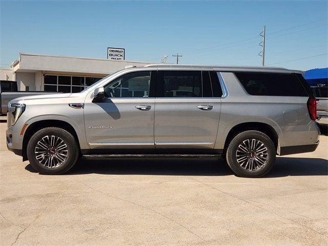 new 2026 GMC Yukon XL car, priced at $76,505