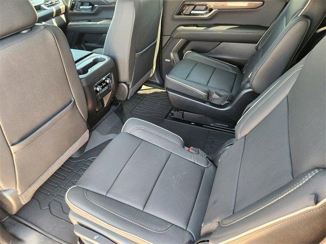 new 2026 GMC Yukon XL car, priced at $76,505