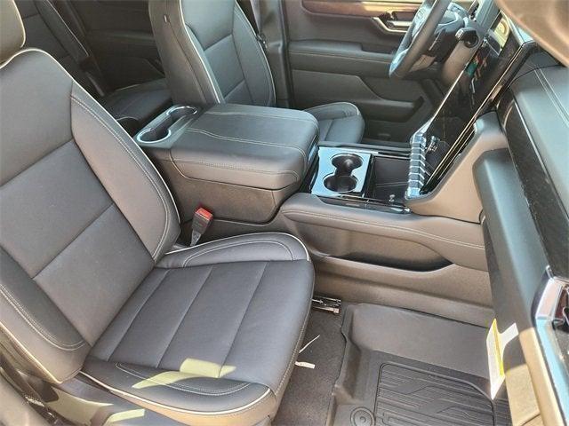 new 2026 GMC Yukon XL car, priced at $76,505