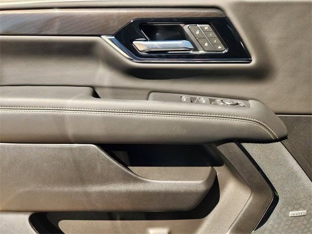 new 2026 GMC Yukon XL car, priced at $76,505