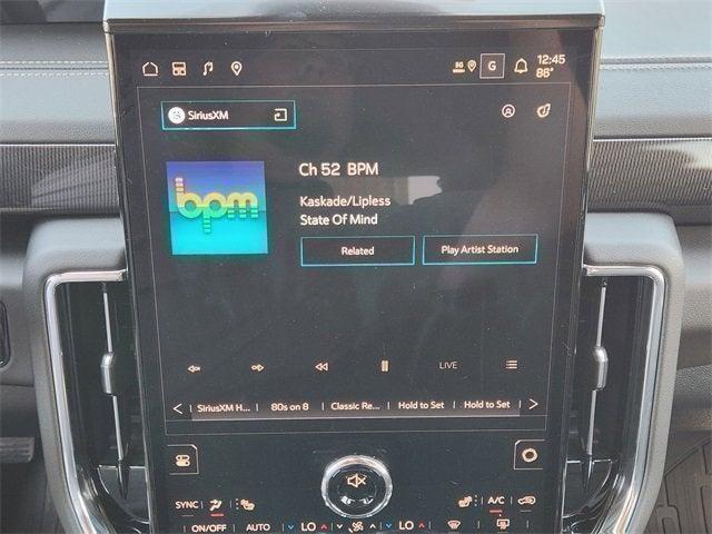 new 2026 GMC Yukon XL car, priced at $76,505