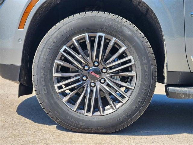 new 2026 GMC Yukon XL car, priced at $76,505