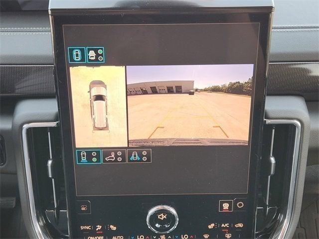 new 2026 GMC Yukon XL car, priced at $76,505