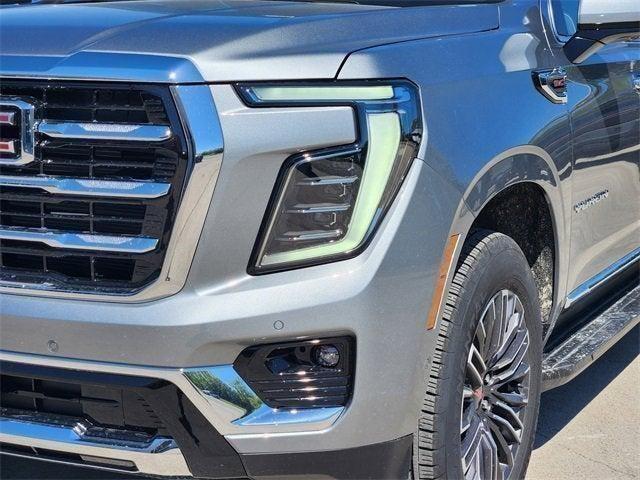 new 2026 GMC Yukon XL car, priced at $76,505