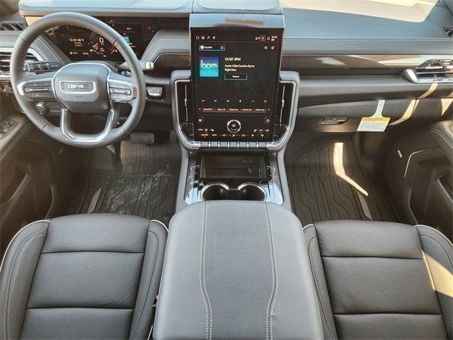 new 2026 GMC Yukon XL car, priced at $76,505