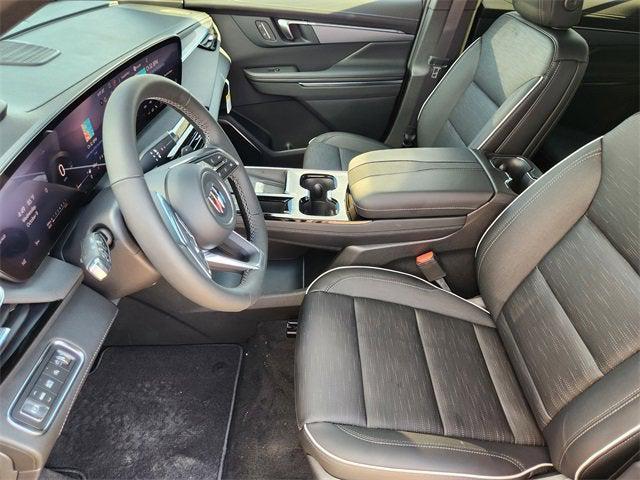 new 2026 Buick Enclave car, priced at $47,987