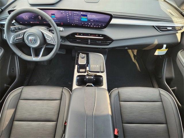new 2026 Buick Enclave car, priced at $47,987