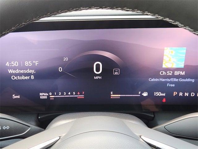 new 2026 Buick Enclave car, priced at $47,987