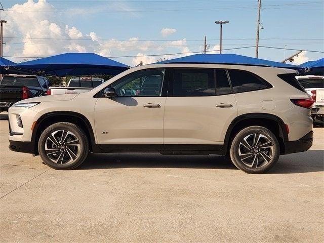 new 2026 Buick Enclave car, priced at $52,805