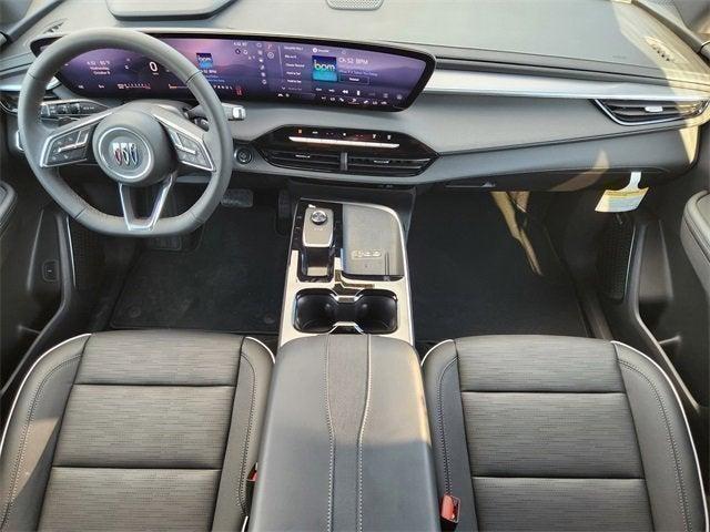 new 2026 Buick Enclave car, priced at $52,805