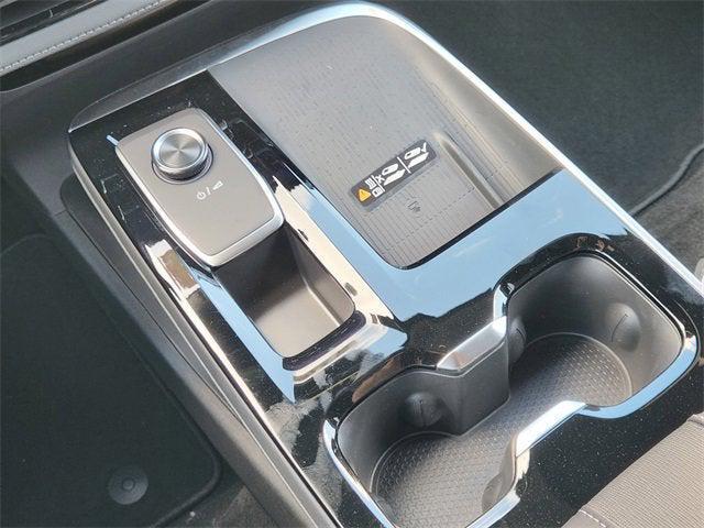 new 2026 Buick Enclave car, priced at $47,987