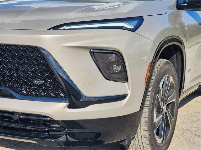 new 2026 Buick Enclave car, priced at $52,805