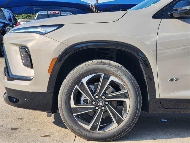 new 2026 Buick Enclave car, priced at $52,805