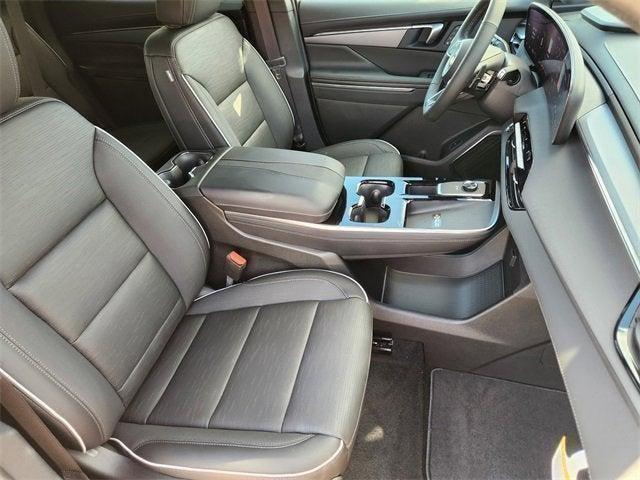 new 2026 Buick Enclave car, priced at $52,805