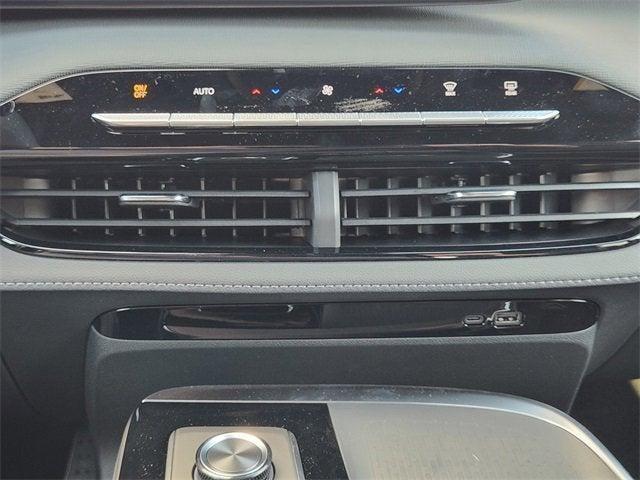 new 2026 Buick Enclave car, priced at $52,805