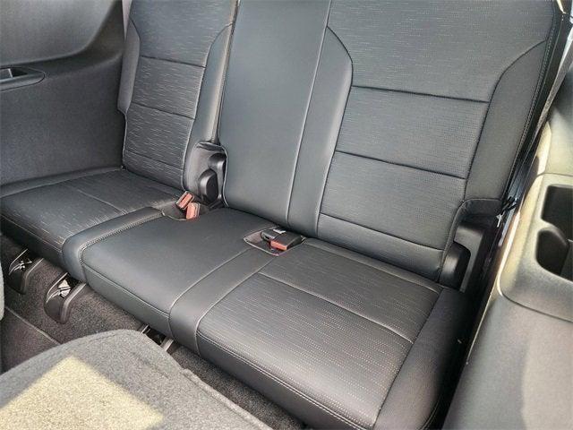 new 2026 Buick Enclave car, priced at $52,805