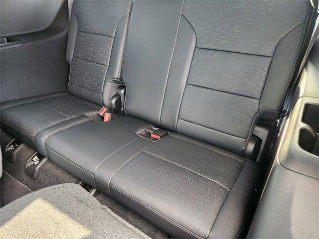 new 2026 Buick Enclave car, priced at $47,987