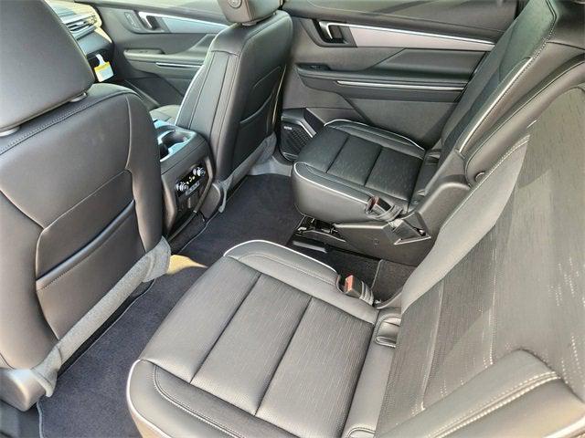 new 2026 Buick Enclave car, priced at $47,987