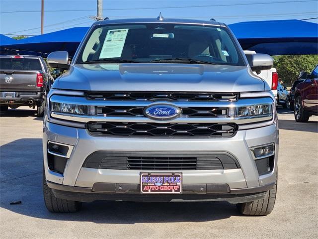 used 2023 Ford Expedition car, priced at $52,000