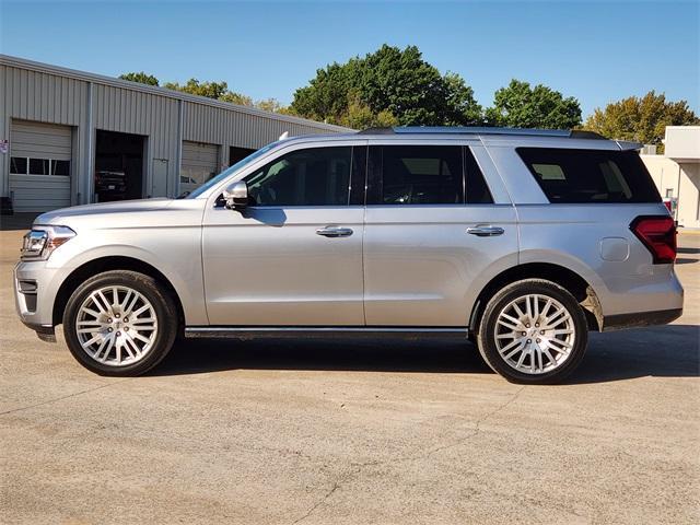 used 2023 Ford Expedition car, priced at $52,000