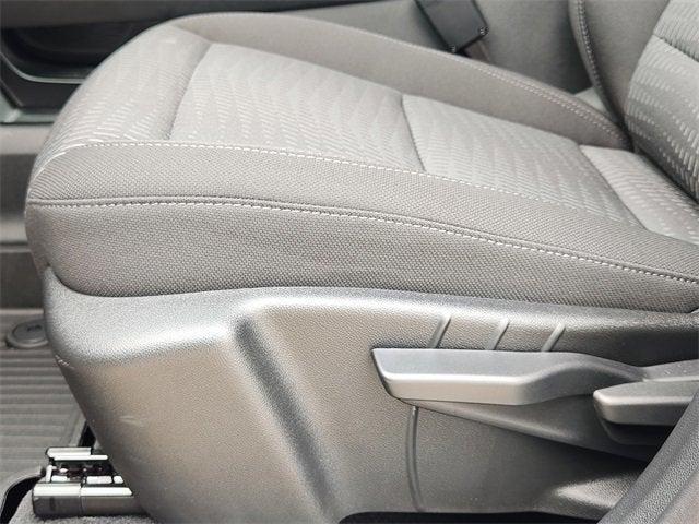 new 2026 Chevrolet Equinox car, priced at $27,760