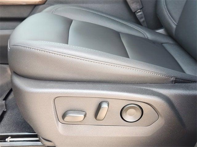 new 2025 Chevrolet Silverado 1500 car, priced at $63,335