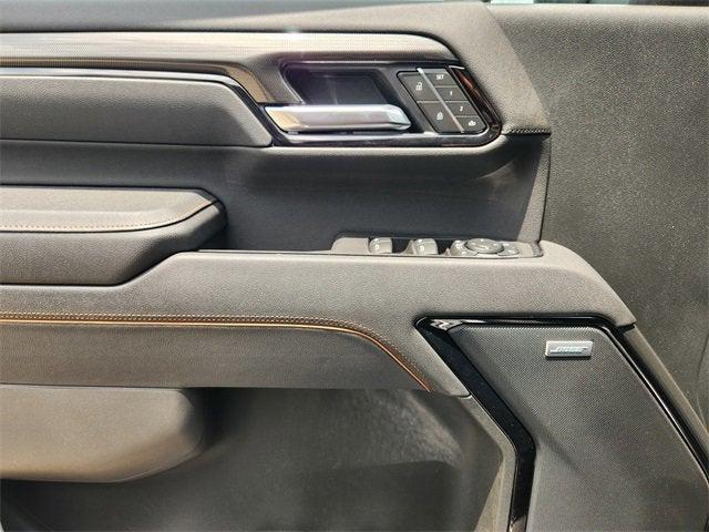 new 2025 GMC Sierra 2500 car, priced at $84,085