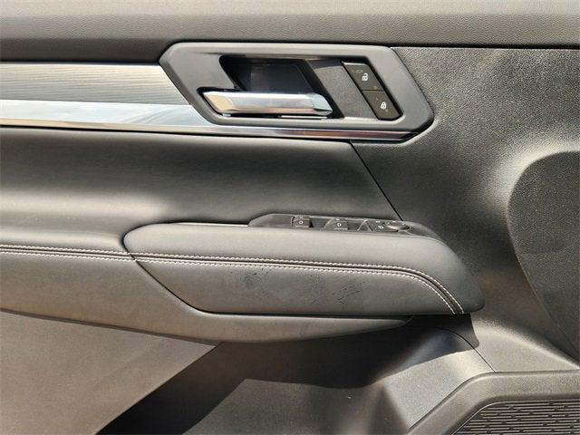new 2026 GMC Terrain car, priced at $29,995